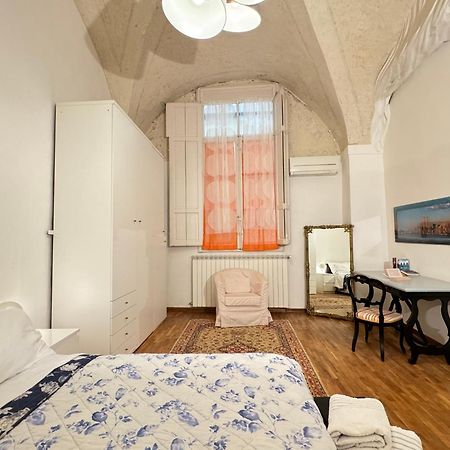 Casa Stefano Daire Floransa Dış mekan fotoğraf