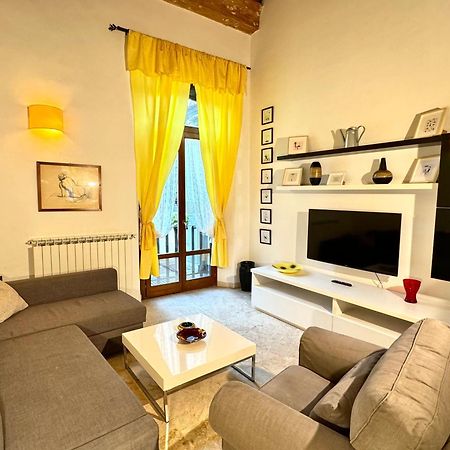 Casa Stefano Daire Floransa Dış mekan fotoğraf