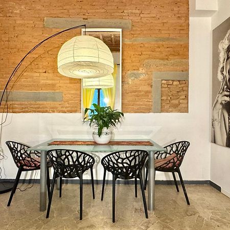 Casa Stefano Daire Floransa Dış mekan fotoğraf