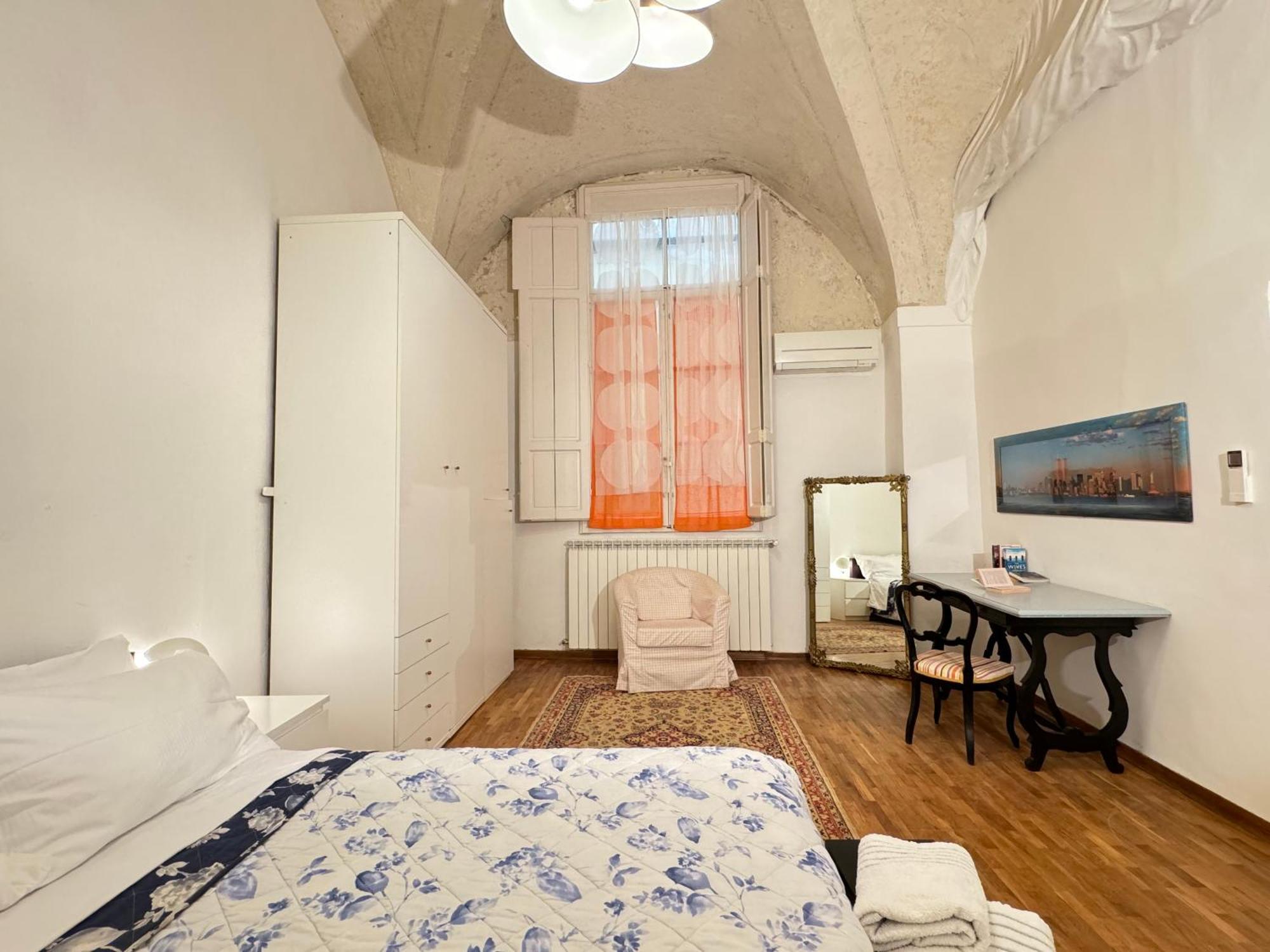 Casa Stefano Daire Floransa Dış mekan fotoğraf