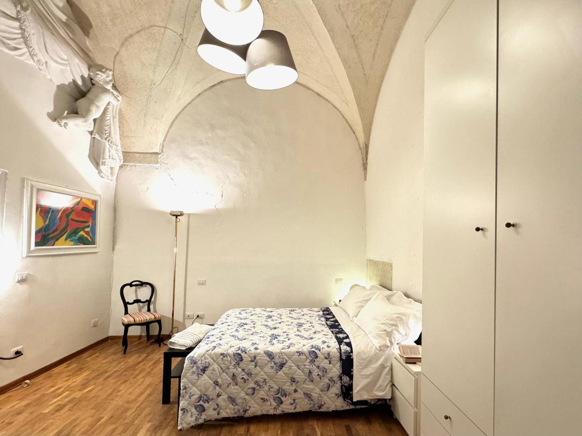 Casa Stefano Daire Floransa Dış mekan fotoğraf