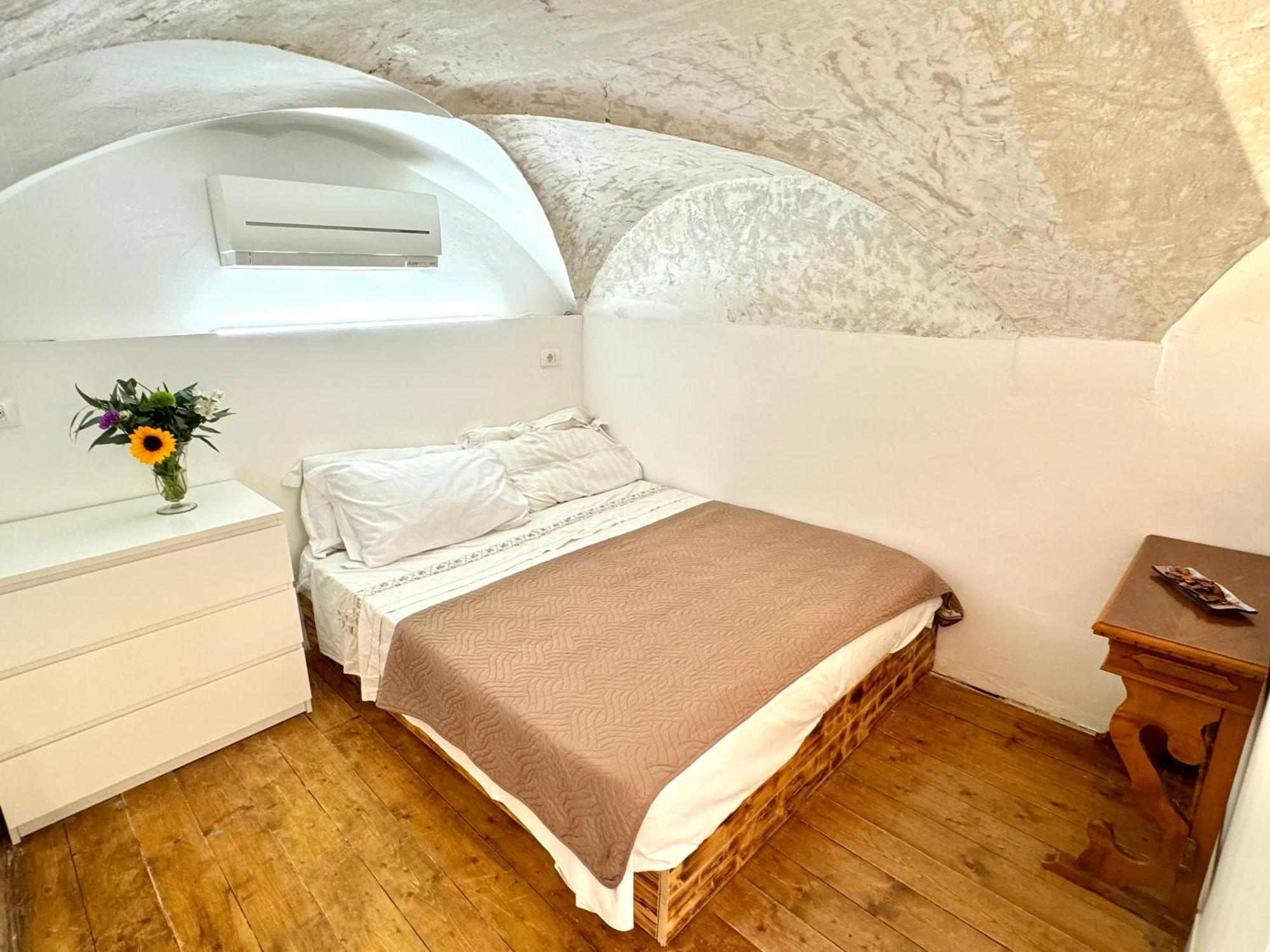 Casa Stefano Daire Floransa Dış mekan fotoğraf